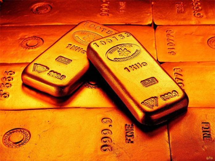 Золото Венесуэлы продают за границу. Фото: flickr.com