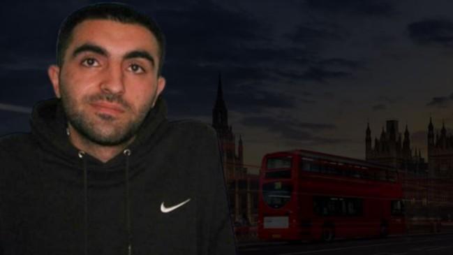 Суд залишив турецького бандита у Британії, вважаючи його кримінальний досвід інтеграцією в суспільство