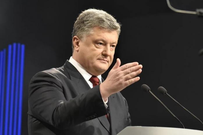 Петр Порошенко, фото: «112 Украина»