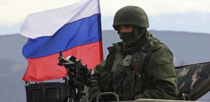 Россия пригрозила войной из-за событий в Керченском проливе. Фото: Новороссия