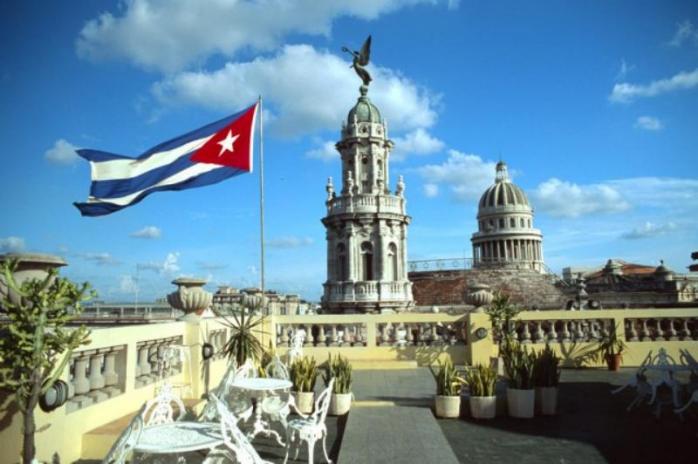 На Кубі 10 квітня набрала чинності нова конституція, фото: geographyofrussia.com