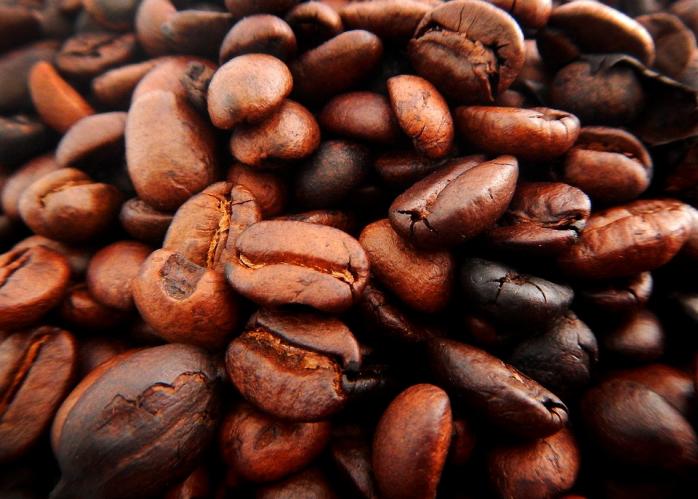 Стратегические запасы кофе в Швейцарии составляют 15,3 тыс. т