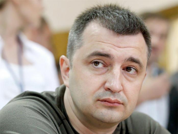 Прокурор Костянтин Кулик. Фото: News24UA