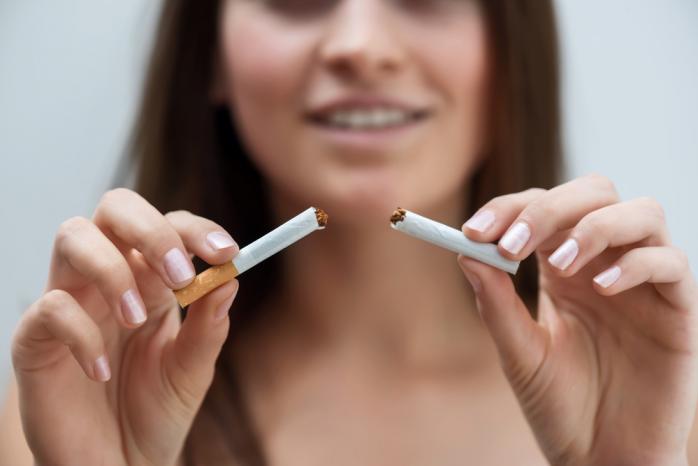 Як ефективно кинути курити, розповіли вчені. Фото: shkolazhizni