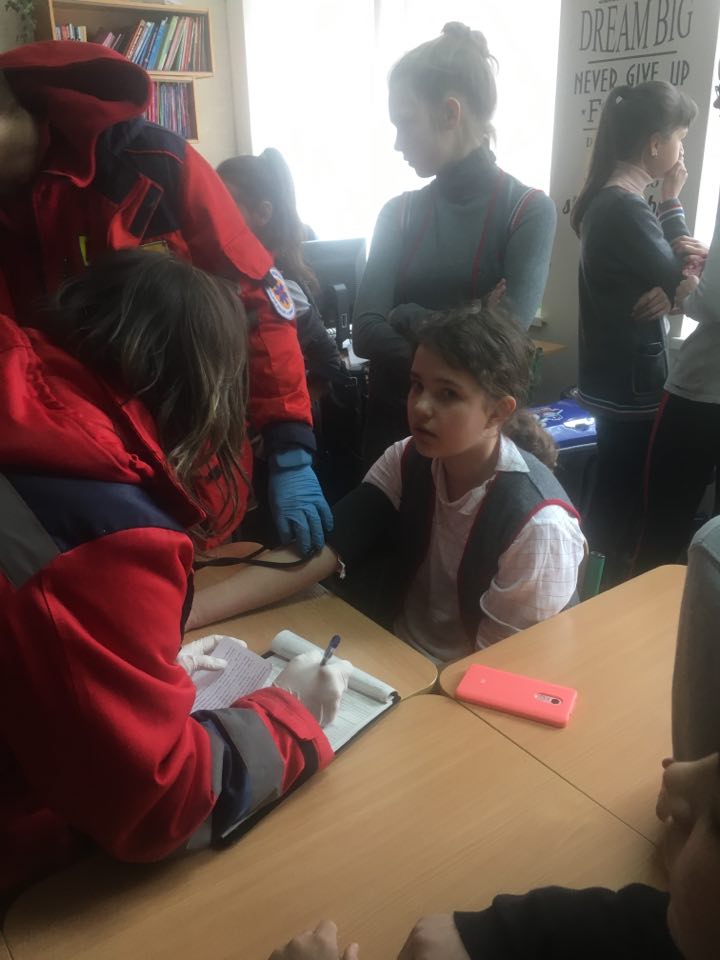 Отравление произошло в школе Черкасс. Фото: 18000.com.ua