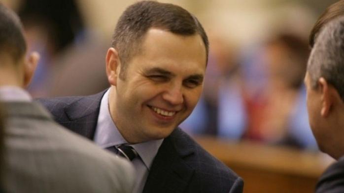 Портнов утверждает, что Верховный и Антикоррупционный суды... пользуются высоким общественным доверием / Фото: ua.utro.news