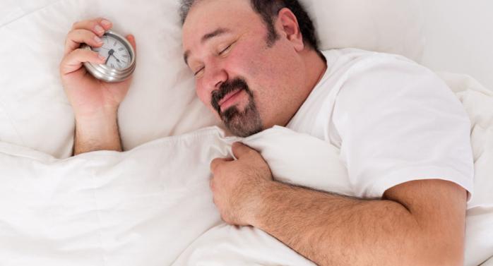 Міфи про сон шкодять здоров'ю – вчені. Фото: Sputnik 