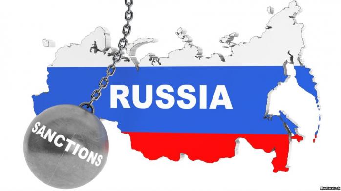 Лондон разработал собственный механизм санкций против России после Brexit, фото — Поштівка
