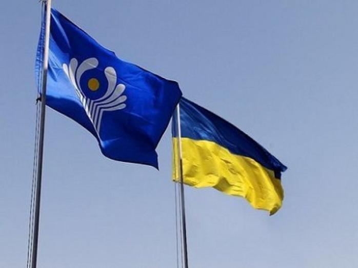 Україна вийшла з військової угоди в рамках СНД. Фото: Антифашист
