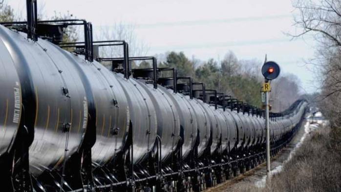 Росія заборонила експорт нафти в Україну. Фото: oilcapital.ru