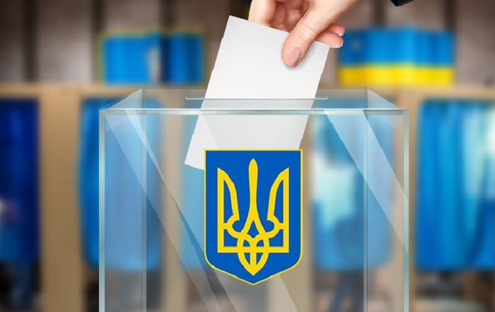 Второй тур: в Украине стартовало голосование на избирательных участках / Фото: РБК-Україна