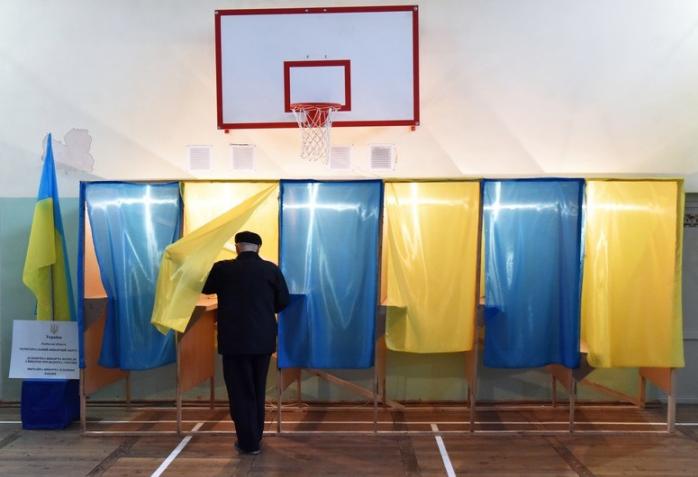 Явка виборців: у ЦВК оприлюднили свіжі данні. Фото: Life.ru