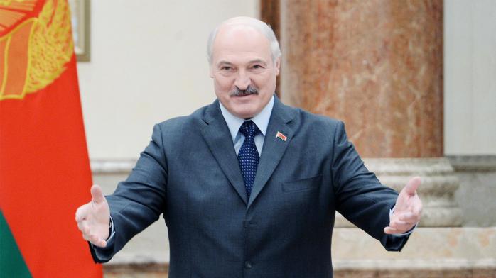 Олександр Лукашенко, фото: «Известия»
