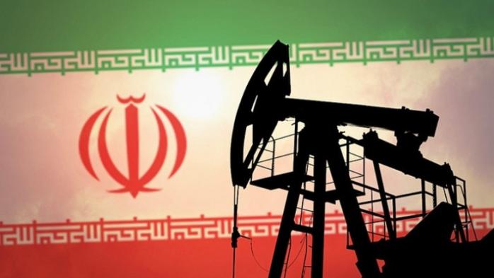Санкції проти Ірану. Фото: oilcapital.ru
