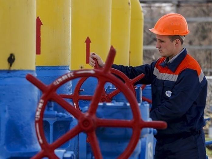 «Нафтегаз» повысил цену на газ для промышленности. Фото: Слово и Дело