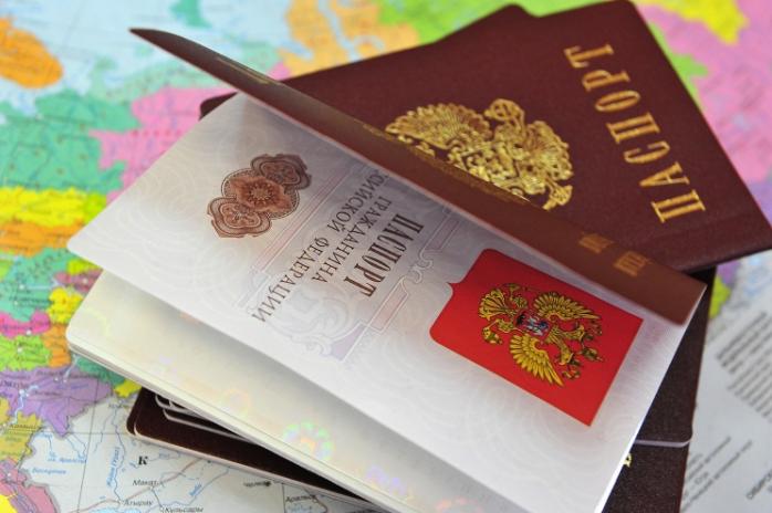 Видача російських паспортів на Донбасі: Київ звернувся до Радбезу ООН