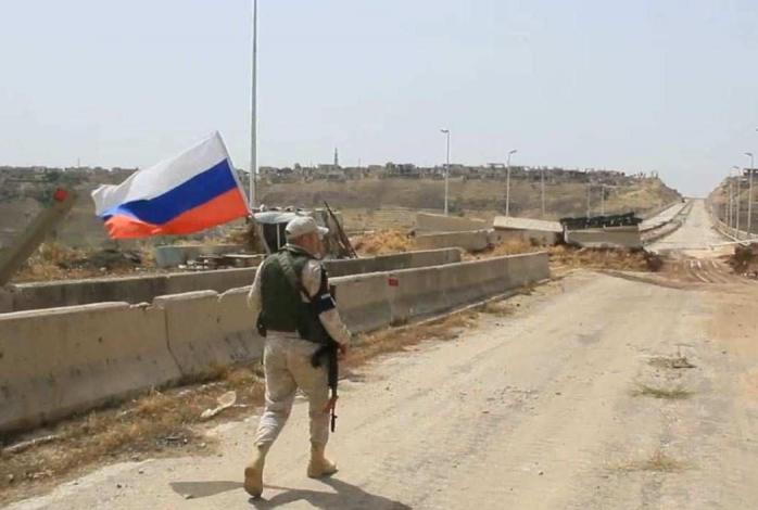 Росія починає видавати паспорти на окупованих територіях Донбасу, фото: RusVesna