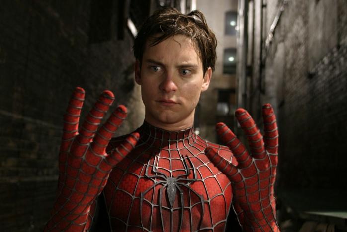 Кадр з фільму «Людина-павук 2», фото: Wi-Fi.ru