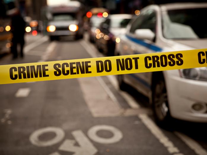 Полиция в США подстрелила троих детей. Фото: Thinkstock