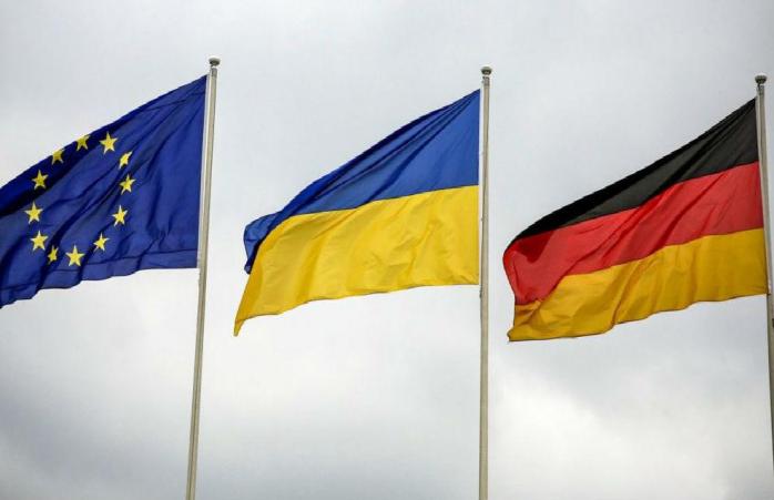 Конфликт на Донбассе: Германия представит новую стратегию урегулирования. Фото: GoGetNews