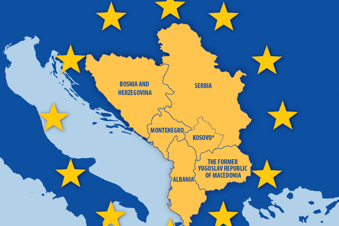 Розширення ЄС: єврокомісар Хан виступив за прийом балканських країн / Фото: i1.wp.com