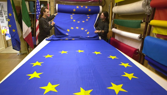 Розширення ЄС: єврокомісар Хан виступив за прийом балканських країн / Фото: ilfoglio.it