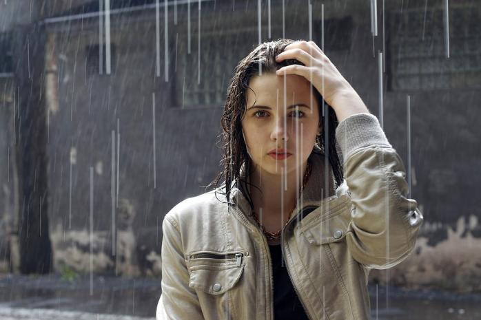 У перший день травня в Україні очікуються дощі