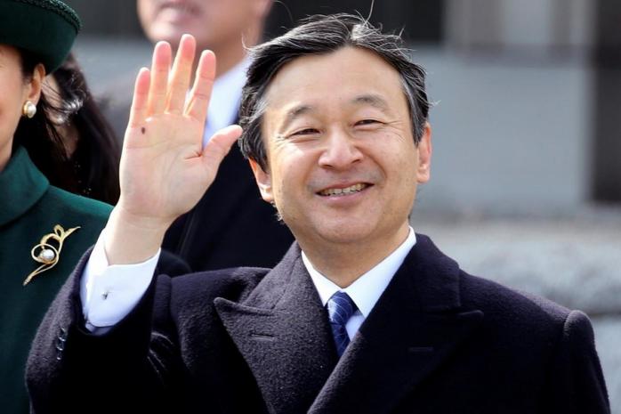 Новым императором Японии стал принц Нарухито. Фото: Ruspekh.ru