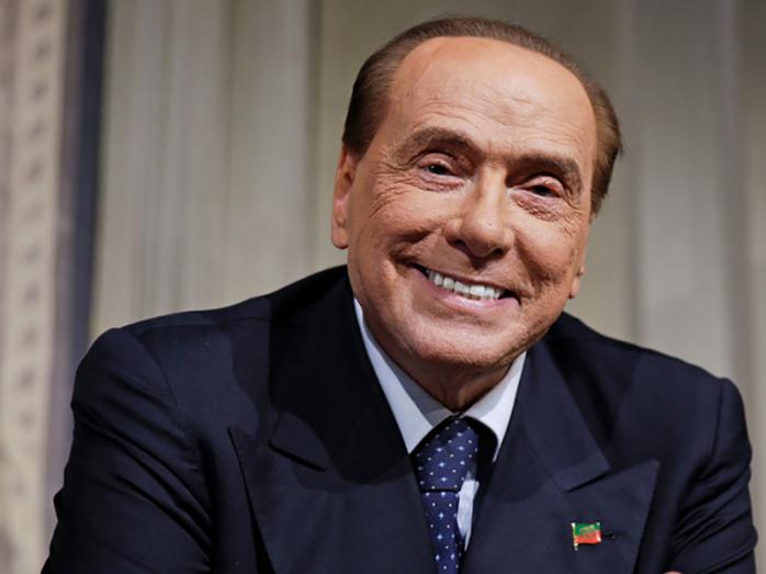 Сильвио Берлускони пришлось прооперировать. Фото: RT