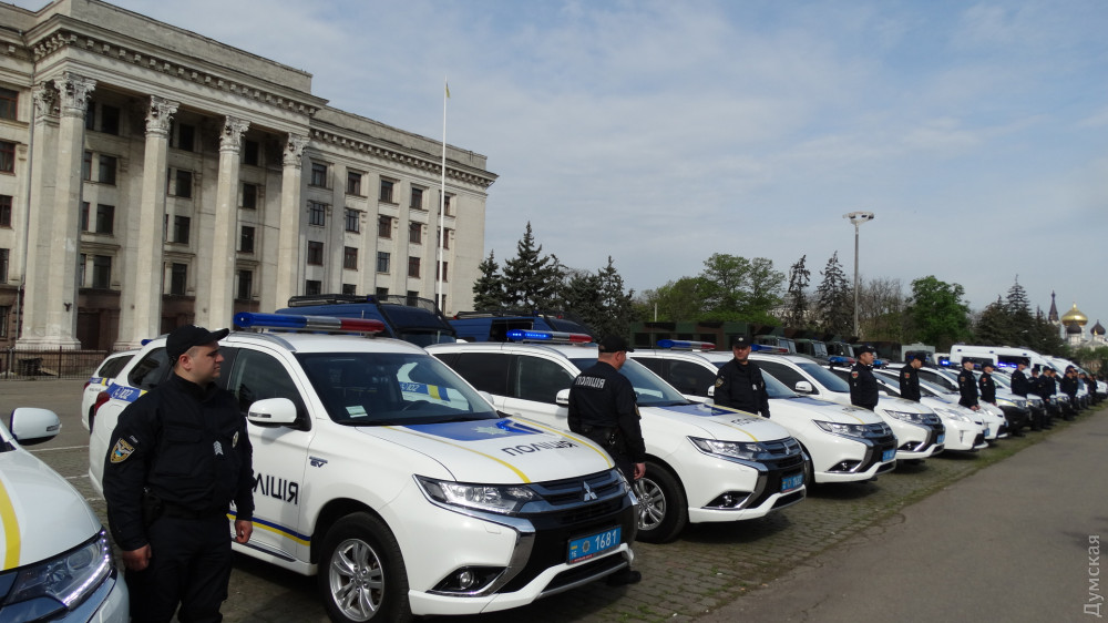Трагедія 2 травня 2014 року в Одесі: що відбувається у місті у п’яту річницю подій