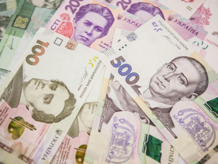 Українська гривня подорожчала у відношенні до долара та євро. Фото: Фокус.ua