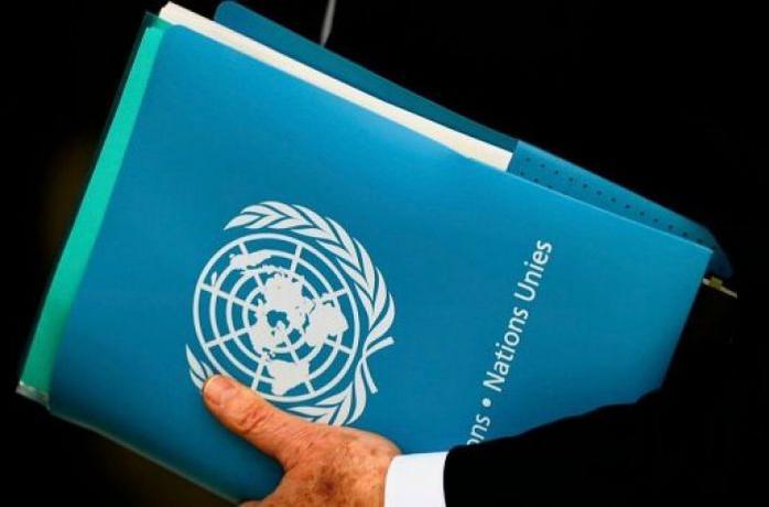 ООН: Влада не зробила все необхідне для розслідування вбивств і смертей 2 травня. Фото: КП