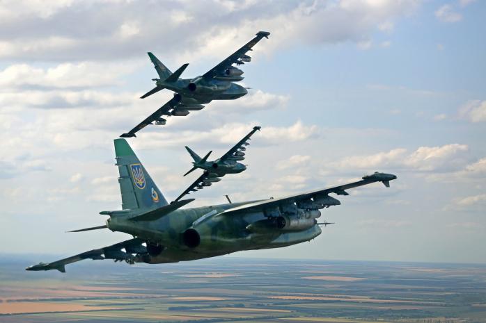 Учения противовоздушной обороны на Донбассе: впечатляющее видео с фронта, фото — Википедия