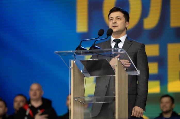 Инаугурация президента: Вятрович объяснил, почему Зеленский выбрал неудачную дату, фото - Народная правда