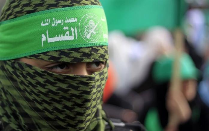 ХАМАС с субботы наносит ракетные удары по южной части Израиля, фото: Delfi