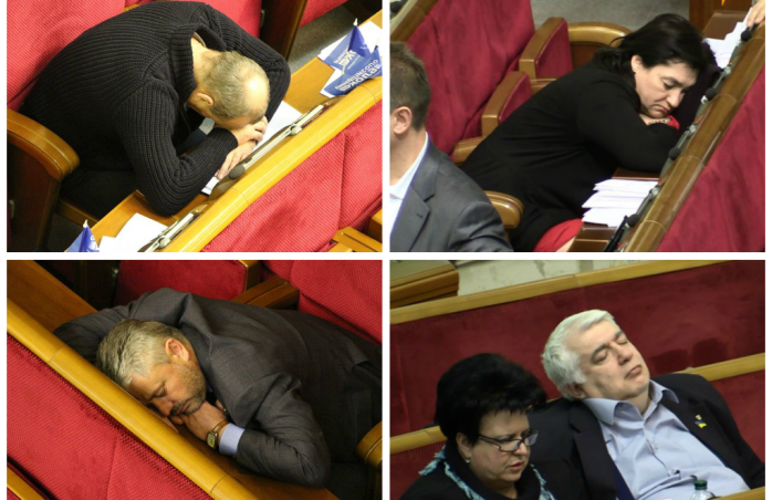 Верховна Рада: у квітні всі парламентські засідання пропустили семеро нардепів / Фото: bm.img.com.ua