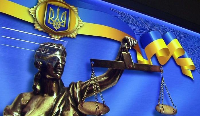 Приведення суддів Верховного суду до присяги триває у Києві. Фото: Релігійна правда