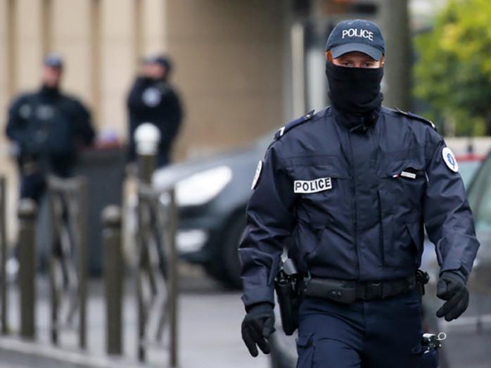 Французскую полицию подняли по тревоге – захвачены заложники. Фото: 112 Украина
