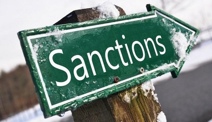 Під нові санкції потрапили два танкери, фото: «112 Украина»