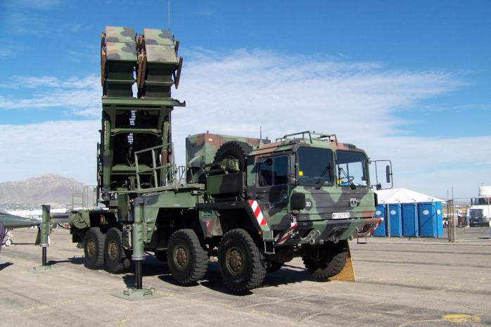 США разместят дополнительные ракеты «Пэтриот» на Ближнем Востоке, фото: Wikimedia Commons