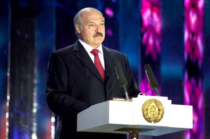 Александр Лукашенко, фото: «Википедия»