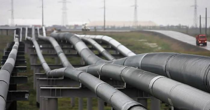 «Укртранснафта» відновила транзит нафти до ЄС. Фото: Vesti.Ru