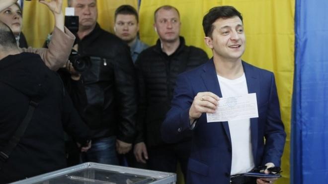 Зеленского судят за показанный на выборах заполненный бюллетень