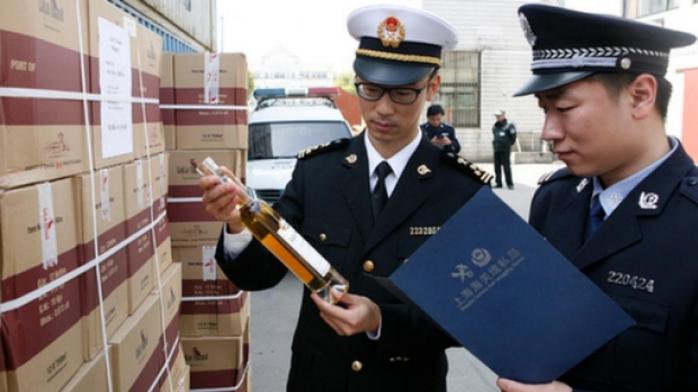 Китай має намір підвищити імпортні мита, фото: China Law Blog