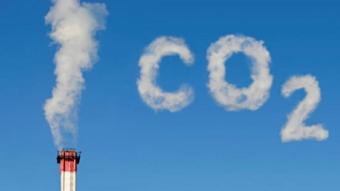 Атмосферный CO2 впервые в истории человечества превысил 415 частиц на миллион, фото: Lajmi.net