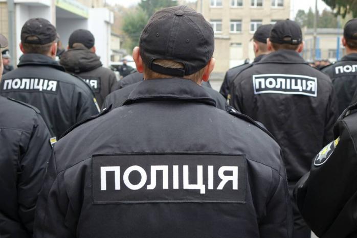 У Вінниці затримали рейдерів, фото: Vinbazar