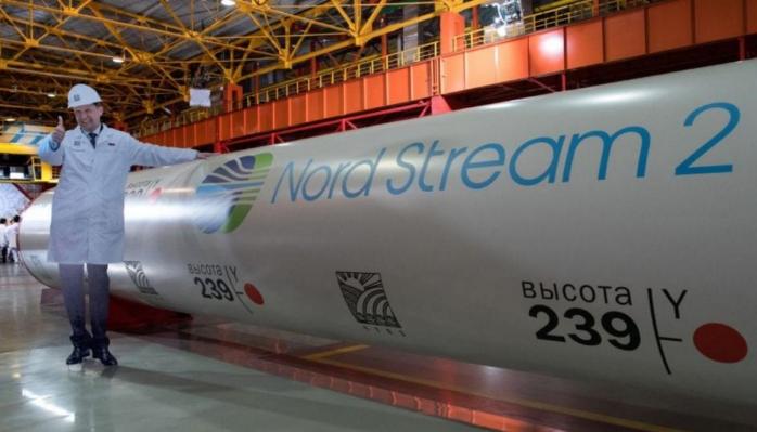 США можуть запровадити санкції щодо «Північного потоку-2», фото: StandardPRESS