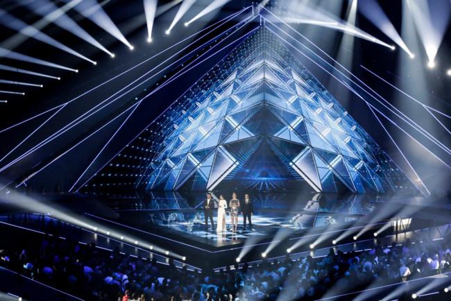 Первый полуфинал Евровидения-2019 определяет 10 участников финала, фото — Евровидение