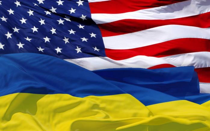 У США затвердили проект закону про виділення Україні 445,7 млн дол. Фото: Информ-UA