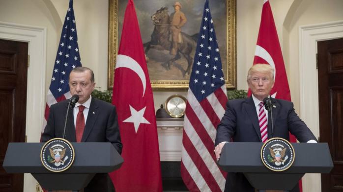 Торговельні пільги: США позбавили Туреччину преференцій